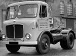 AEC Mercury Mk II Tractor 1961 года